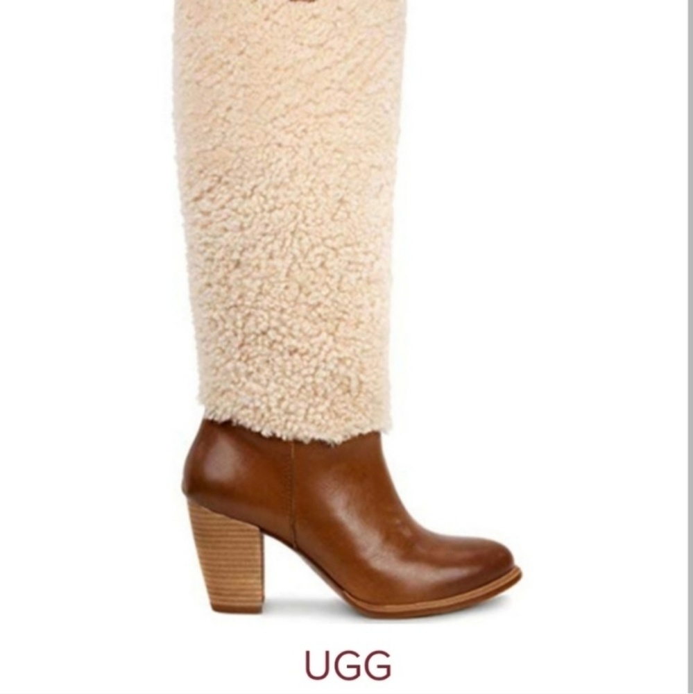 Ava UGG Boots